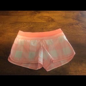 Lulu shorts