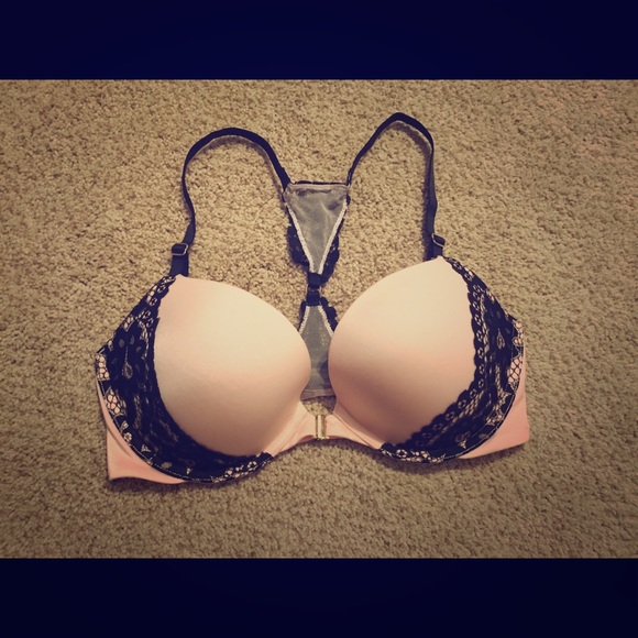 Victoria's Secret bra