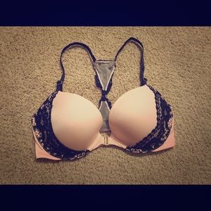 Victoria's Secret bra