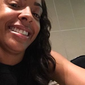 Meet your Posher, Keisha