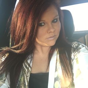 Meet your Posher, Kimberly