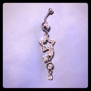 Belly ring