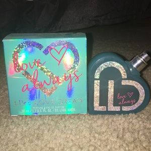 Aeropostale LLD Love Always perfume