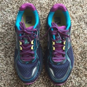 Brooks Ghost Neutral Running Shoe