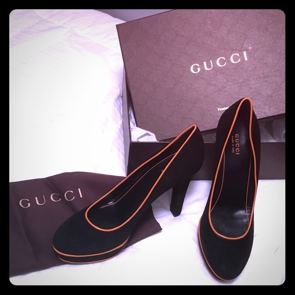 Shoes Gucci