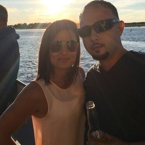 Meet your Posher, Kristen