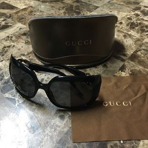 Gucci Sunglasses