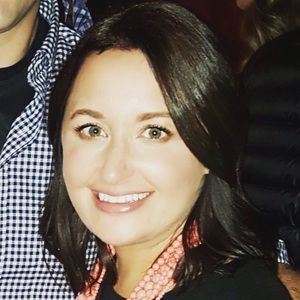 Meet your Posher, Jenna