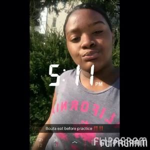 Meet your Posher, Jada