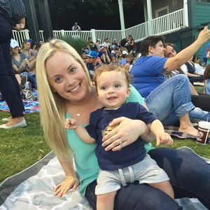 Meet your Posher, Anne