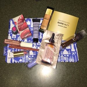 BEAUTY GRAB BAG #5