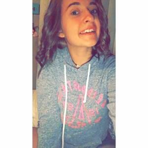 Meet your Posher, Amya