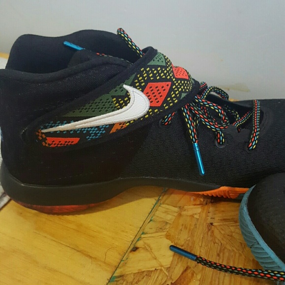 BHM Kyries ll