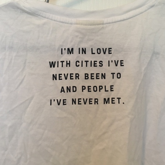 COTTON ON #NewAdventures Tee