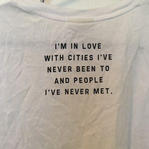 COTTON ON #NewAdventures Tee