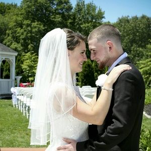 Meet your Posher, Jillian