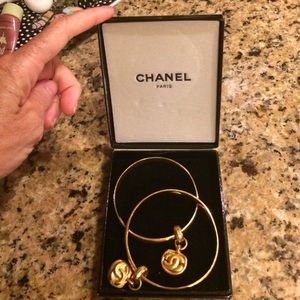 Fun bangle bracelets!