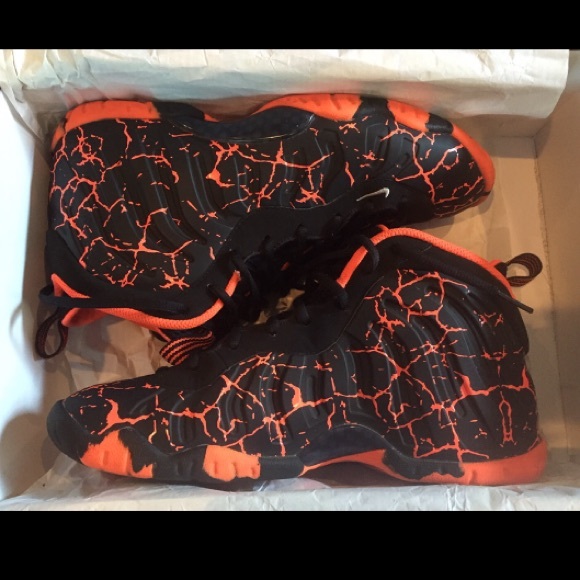 Foamposites