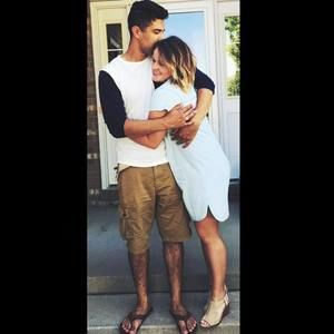 Meet your Posher, Kendall