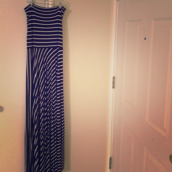 Sun dress