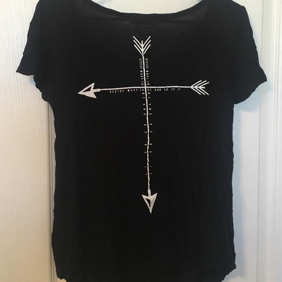 Arrow Tee