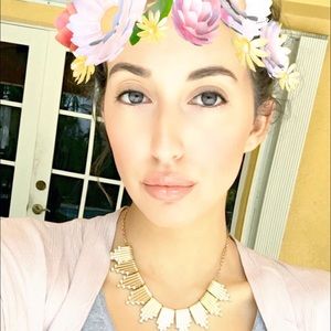 Meet your Posher, Erika