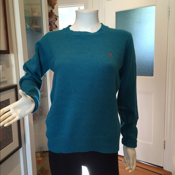 Vintage Dior sweater size M