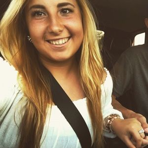 Meet your Posher, Marina