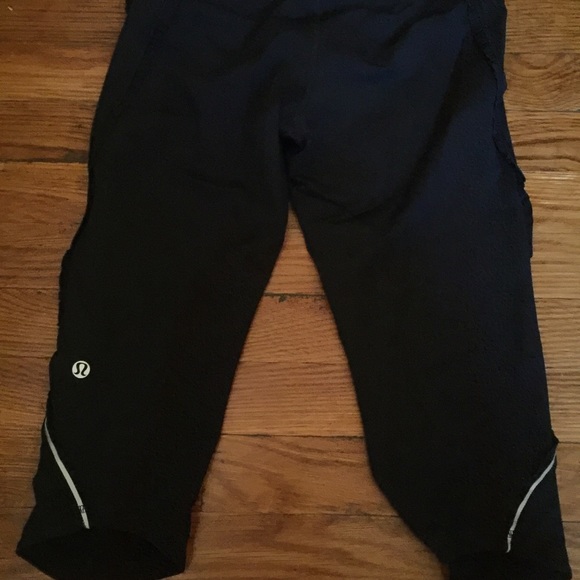 Lulu pants