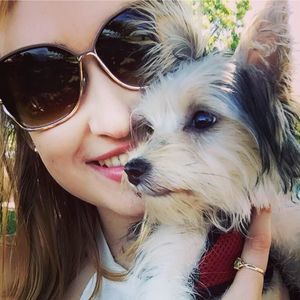 Meet your Posher, Danielle