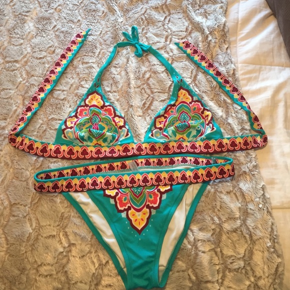 Victoria's Secret bathing suit