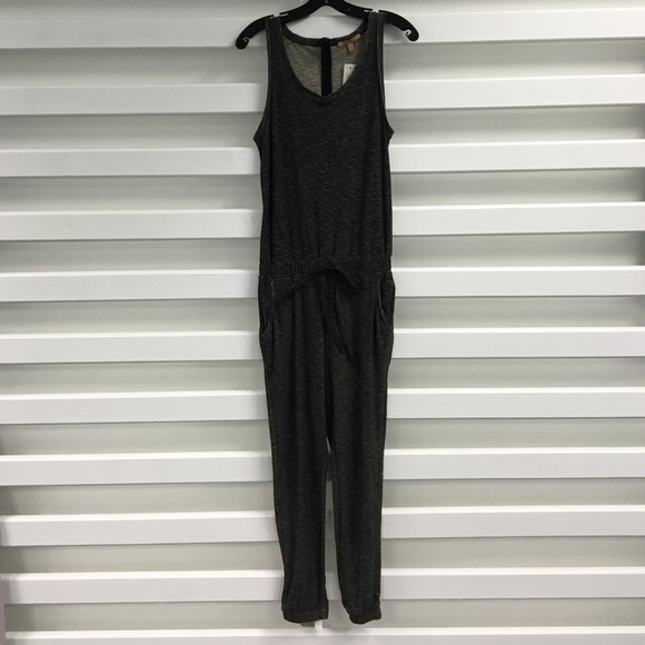 Zara Jumpsuit with Draw Cord waist