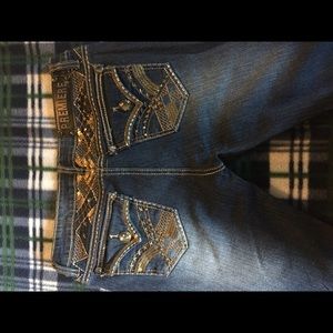 Premiere jeans by rue 21