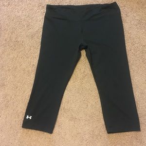 ⭐️Under Armour Dri-fit workout tights⭐️