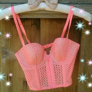 Victoria's Secret Very Sexy Bralette NWT