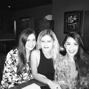 Meet your Posher, Sara