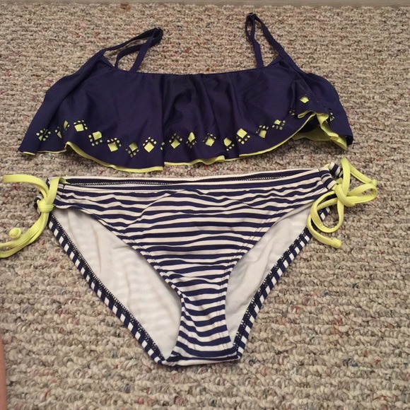 Splendid bikini