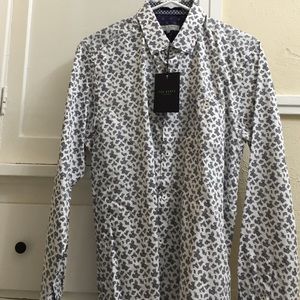 Ted Baker shirt size 3( M)