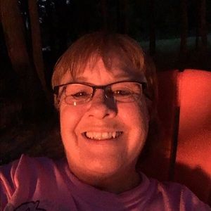 Meet your Posher, Cheryl