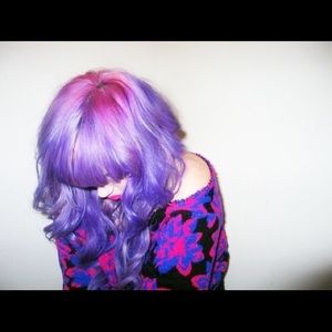 Meet your Posher, Logan