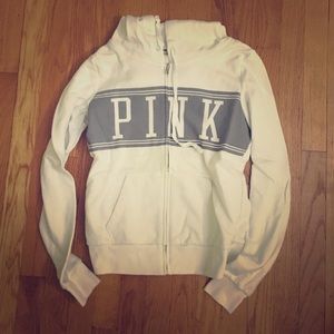 VICTORIAS SECRET PINK HOODIE