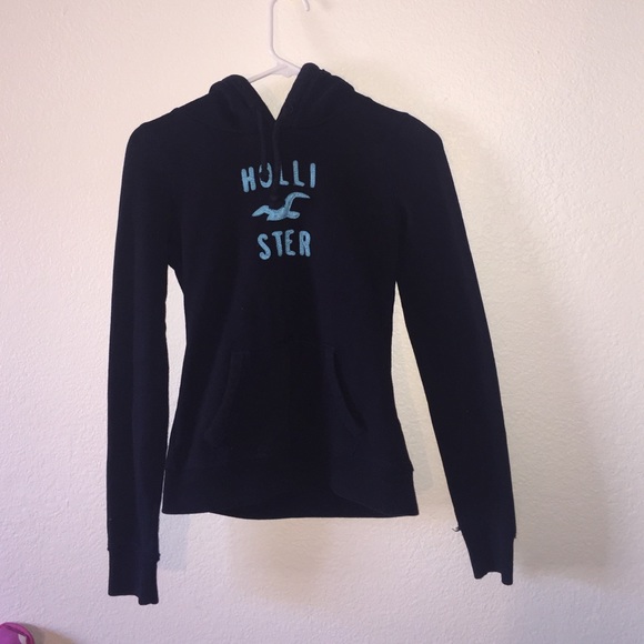 Hollister hoodie