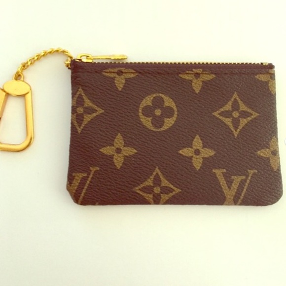 Credit card wallet