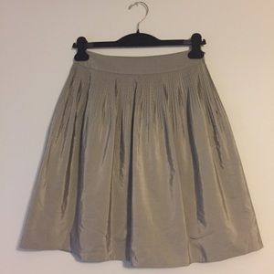 Donating soon! a-line Banana Republic skirt