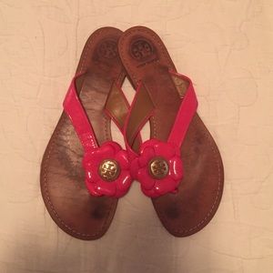Tory Burch sandals