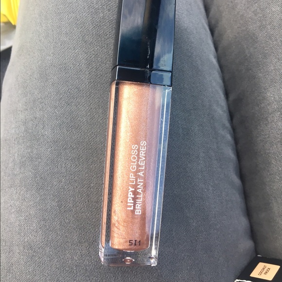 Butter London Lippy Lip Gloss in Pip Pip