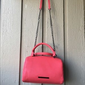 🚫sold🚫NWT Steve Madden Coral Bchain Crossbody