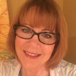 Meet your Posher, Linda