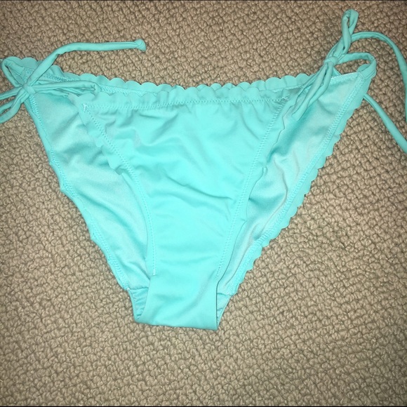 Victoria Secret Bathing Suit Bottoms