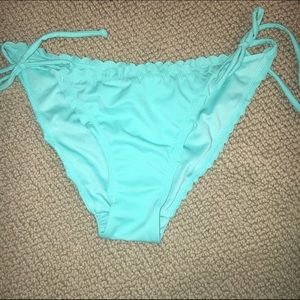 Victoria Secret Bathing Suit Bottoms